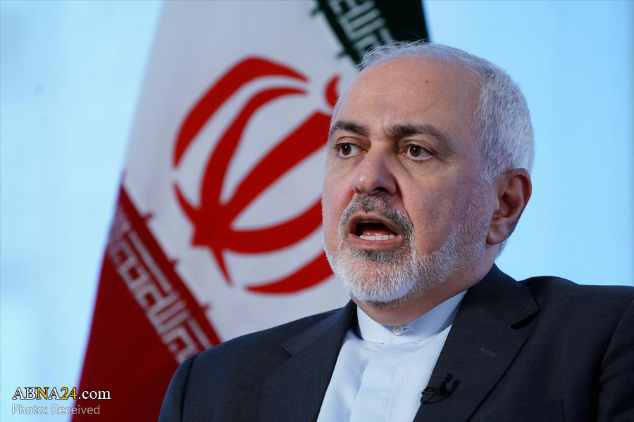 Iran not subject to any European oil embargo: Zarif