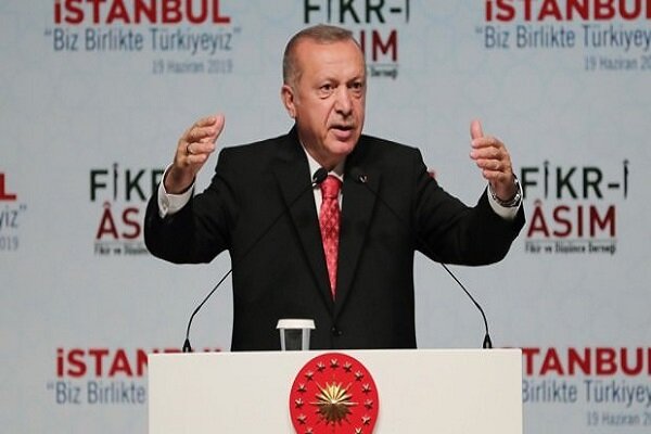 Erdoğan'dan son dakika S-400 açıklaması