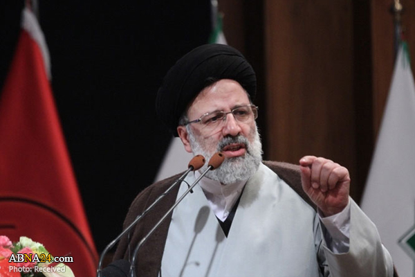 Iran's Judiciary chief urges UK to release tanker, or face consequences