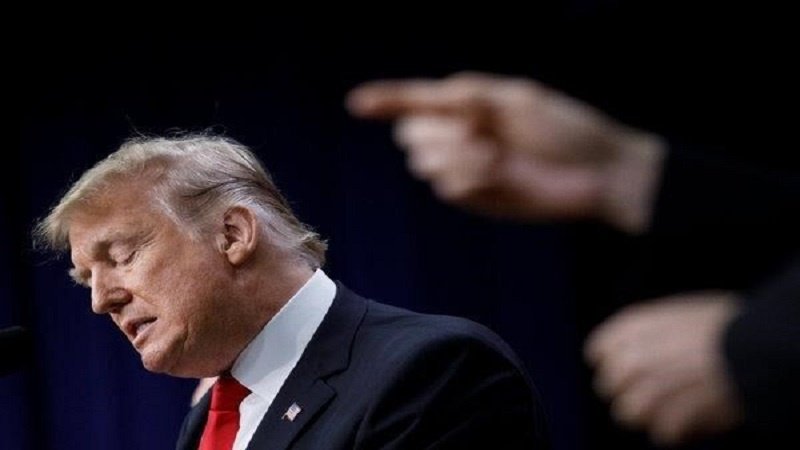 Trump'ın İran karşıtı siyasetlerine eleştiriler devam ediyor 