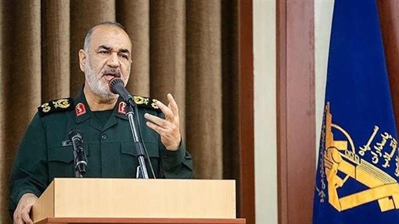  "L'Iran ne perdra aucune bataille"