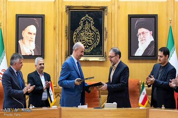 Iraq allows visa-free entry for Iranians during pilgrimage period