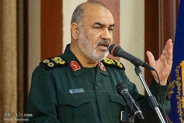 IRGC commander: Iranian ground force unbeatable
