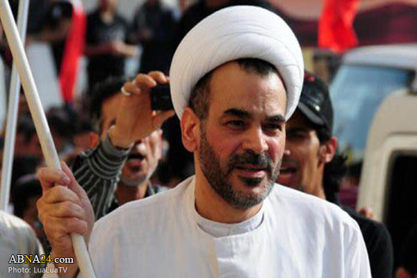 Jailed Bahraini Shiite cleric suffering from severe abdominal pains