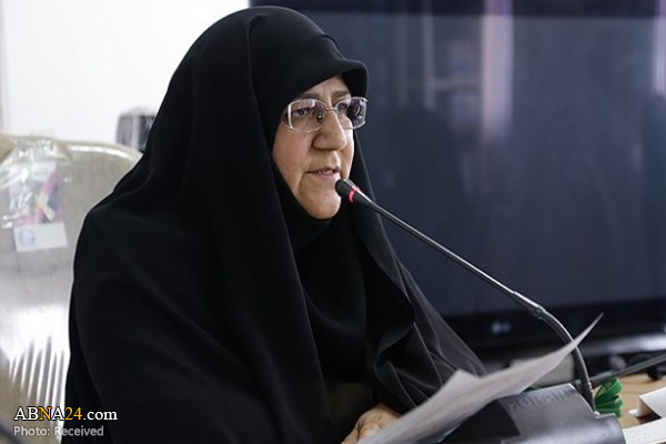 Hijab, origin of security, peace in world: Official