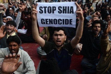 Pakistan, minoranza sciita assediata in ghetti
