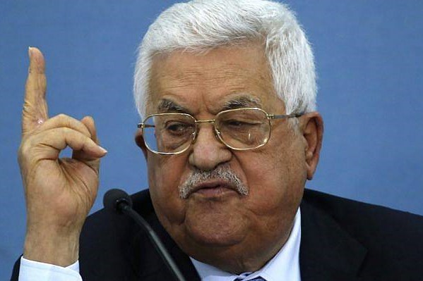  L'Autorité palestinienne responsable d'attentats anti-israéliens!