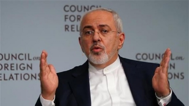  l'Iran met en garde l'Europe