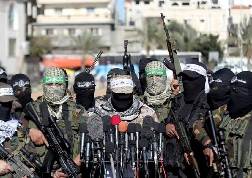 رسالة حماس الى الإحتلال في ذكرى معركة العصف المأكول