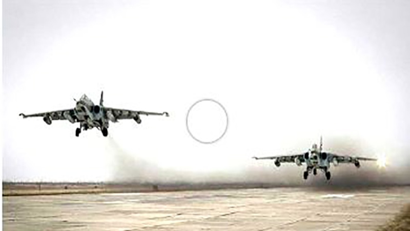  Idlib : l'alerte aérienne de Moscou à Ankara