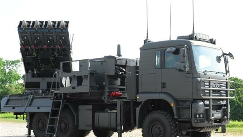 L’Égypte, cible des missiles d’Israël?