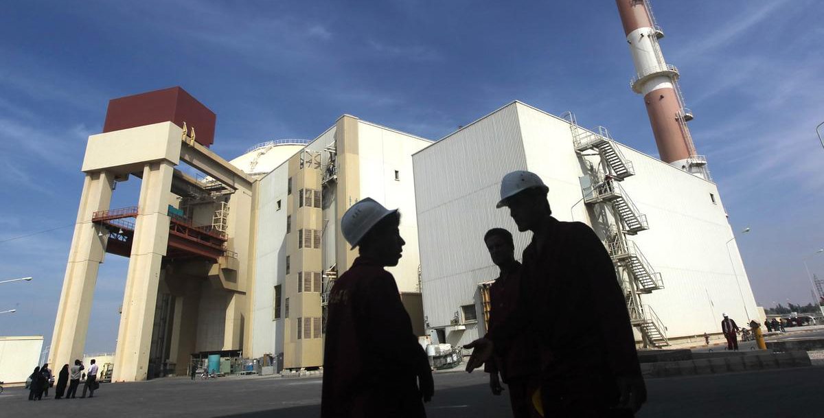  La thérapie de choc de l’Iran brise l’impasse du JCPOA