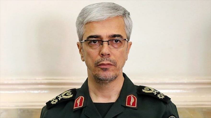 Tindakan Haram Britain Rampas Kapal Iran Akan Dijawab: Jeneral Iran