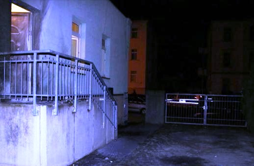 Germania: vandalizzata moschea vicino Amburgo