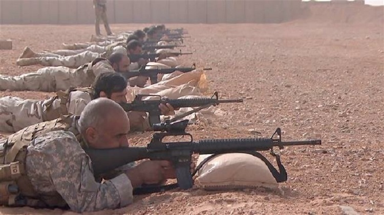  Opération conjointe des armées syrienne et irakienne à Deir ez-Zor et al-Anbar