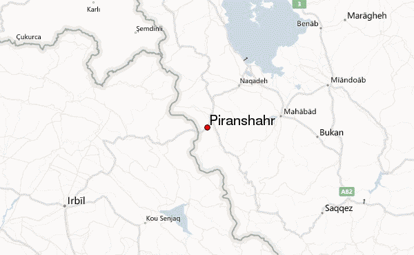 Three IRGC forces martyred in an ambush in west Iran
