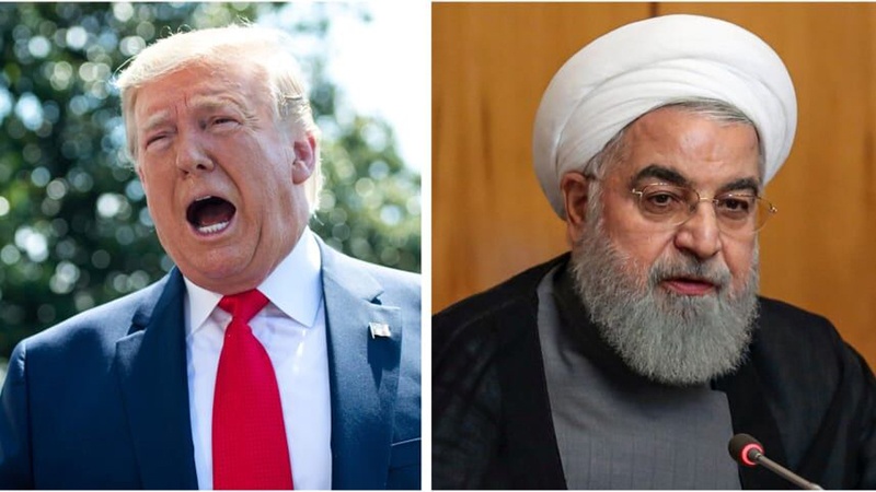 Haaretz: Trump'ın İran'a karşı seçenekleri bitmiştir