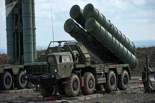 ABD'den Türkiye'ye bir S-400 tehdidi daha