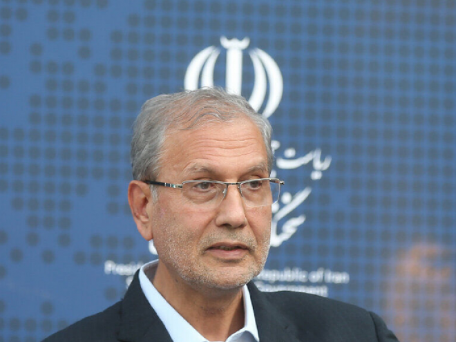 المتحدث باسم الحكومة: التزامنا بـ"الاتفاق النووي" سيكون ملازما لالتزام اوروبا به 