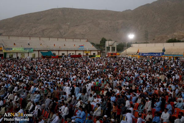 La vie des chiites Hazara à Quetta