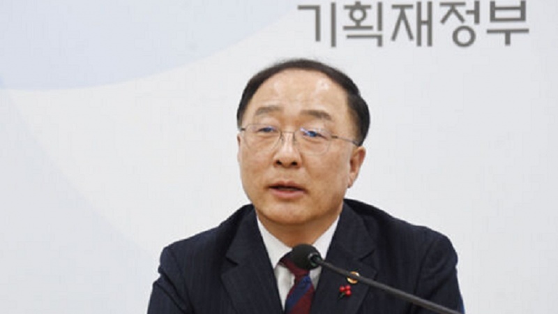 韩国：日本出口管制违反了世界贸易组织的原则