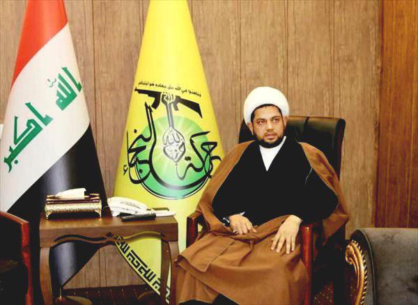 امر عبدالمهدی ليس فيه ذكر عن دمج الحشد مع الجيش/ ابومهدي نفذ التغييرات منذ فترة