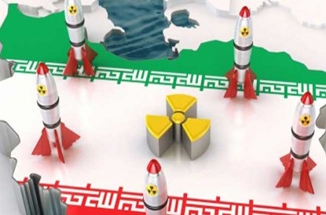 İran Uranyum zenginleştirmek konusundaki ciddiyetini gösterdi