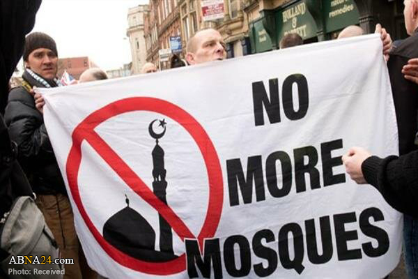 Britain’s escalating Islamophobia problem