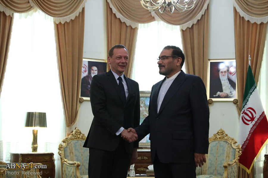 Iran's step-by-step reduction of nuclear commitments is unchangeable: Shamkhani