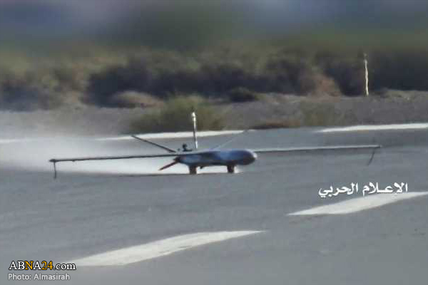 Features, capabilities of Yemeni Samad-1, Samad-3 drones
