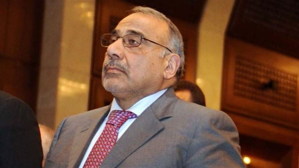 تحالف الصدر يهدد عبد المهدي: فرصتك في عام واحد