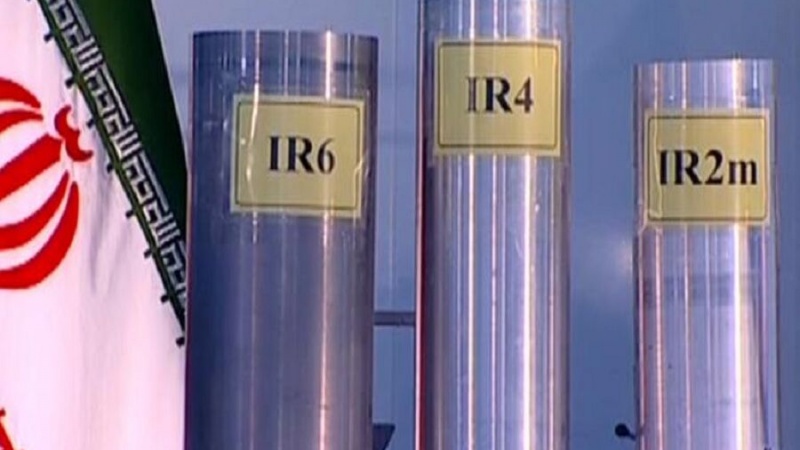 Sikap AS atas Langkah Iran Kurangi Komitmen JCPOA
