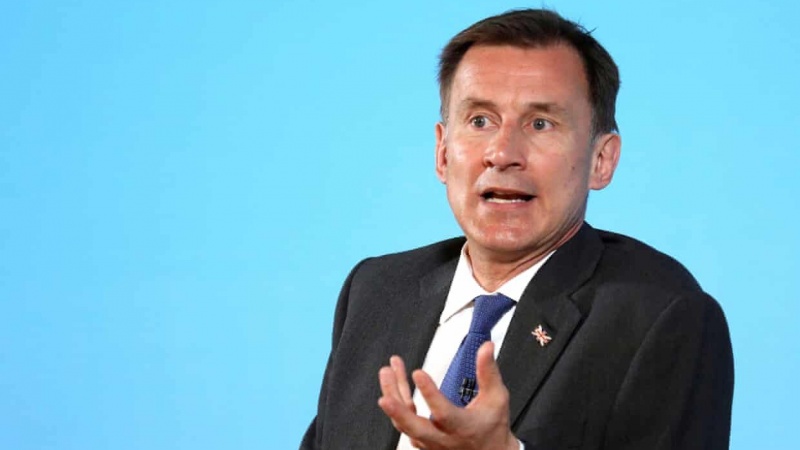 イギリス外相が米大統領の発言に強く反論