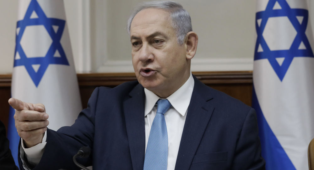 Netanyahu adverte que Irã está dentro do alcance de ataques aéreos israelenses