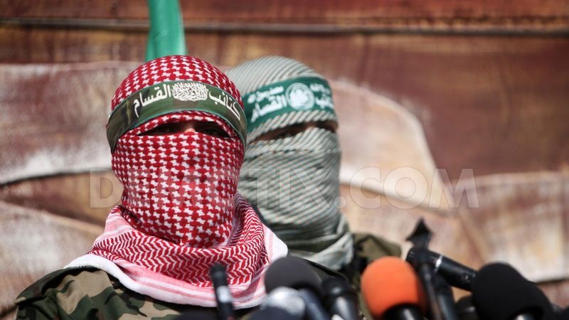 Brigade Qassam Tekankan Muqawama Anti Zionis Israel