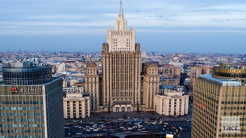 Россия призвала партнеров СВПД сделать шаги для сохранения СВПД