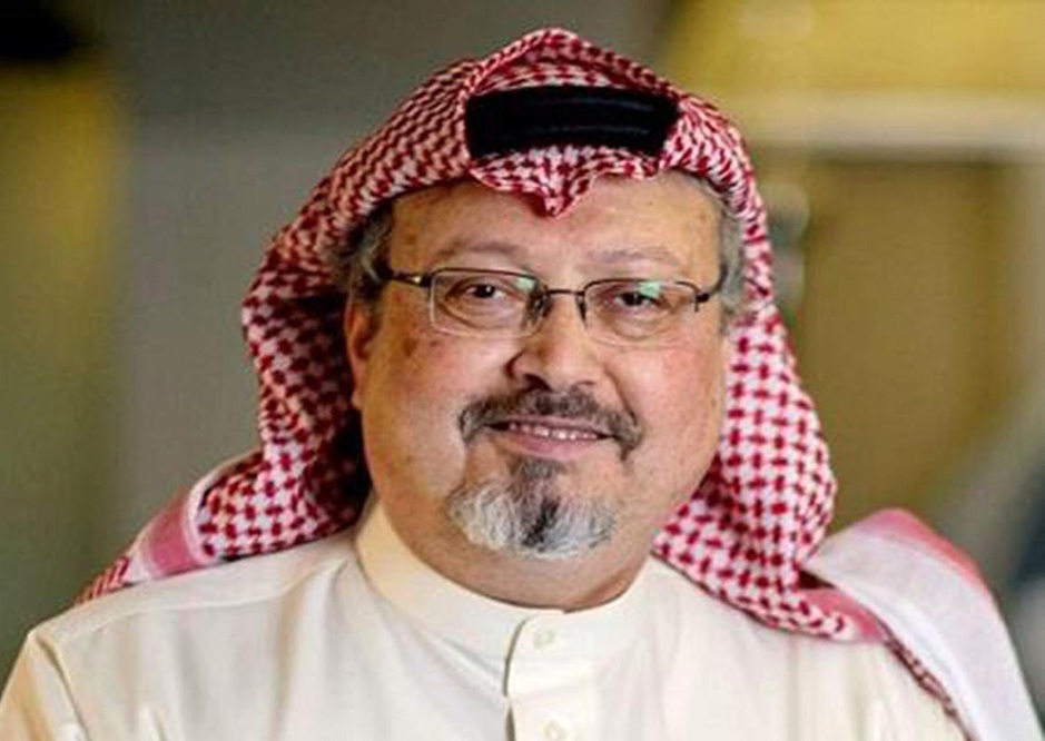 كالامار: جريمة "جمال خاشقجي" ارتكبت على مستوى دولة