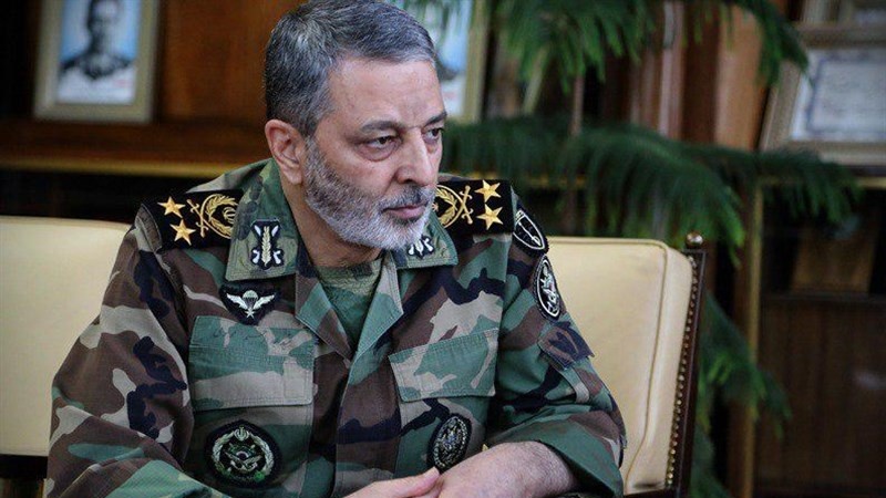 Mousavi: Tidak ada Kekuatan yang Mampu Melanggar Iran