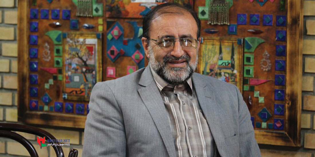 صدی کی ڈیل سیاسی نہیں شیطانی منصوبہ ہے: رحمان دوست