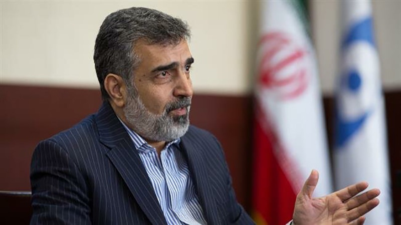 Iran: Urananreicherung bei 4,5 Prozent angelangt