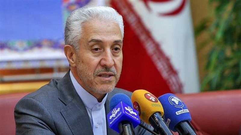 Menteri Pendidikan Iran: Pengetahuan tidak Bisa Disanksi