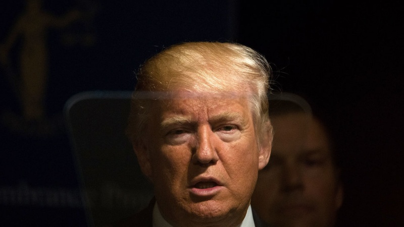 Kritik an anti-iranischer Politik der Trump-Regierung