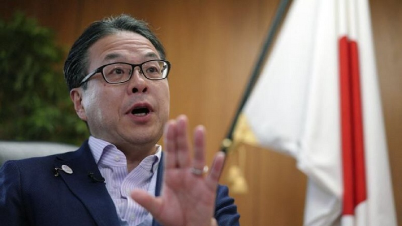 日本反对韩国取消出口制裁的请求