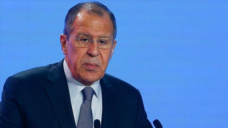 Лавров: Иран не нарушает соглашение о мониторинге с МАГАТЭ