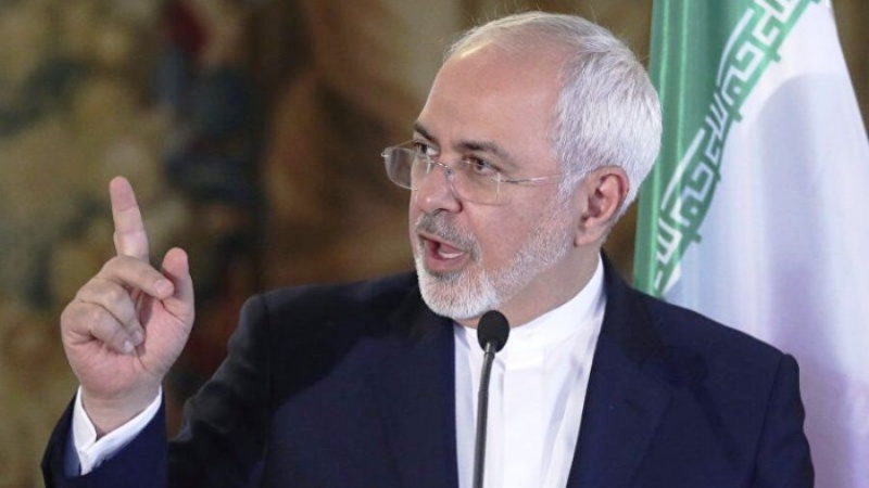 Zarif: Bolton e Netanyahu hanno ingannato Trump su accordo Iran