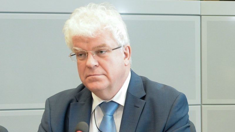 ロシアはイランとの貿易を継続