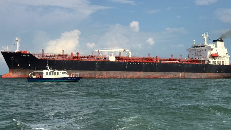 Pasca Penyitaan Tanker Iran, Kapal Tanker Inggris Takut Masuk Selat Hormuz