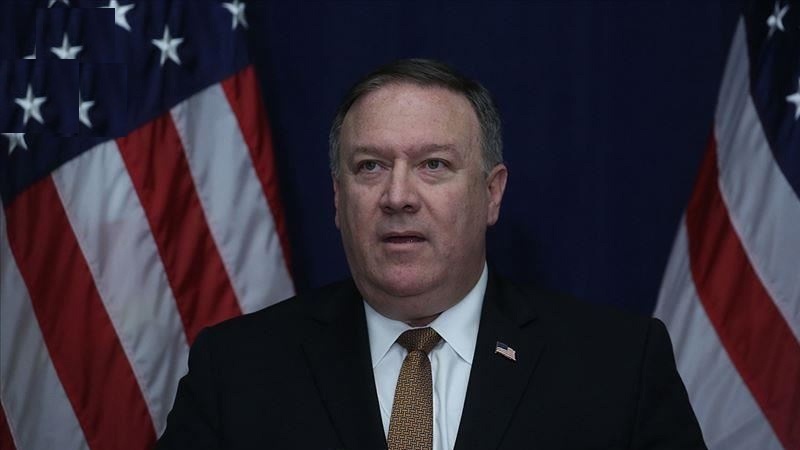 USA drohen Iran mit mehr Sanktionen