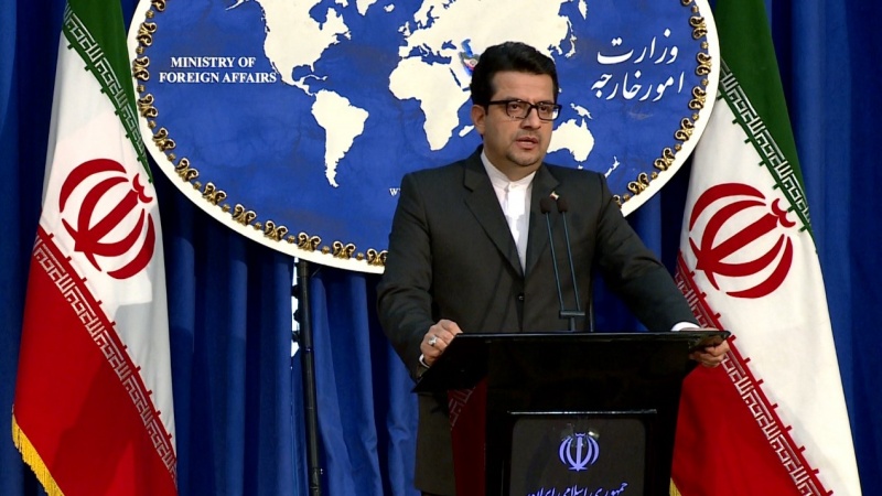 Iran: Wenn die Europäer weiterhin nur reden, wird Iran seinen nächsten Schritt tatkräftiger machen