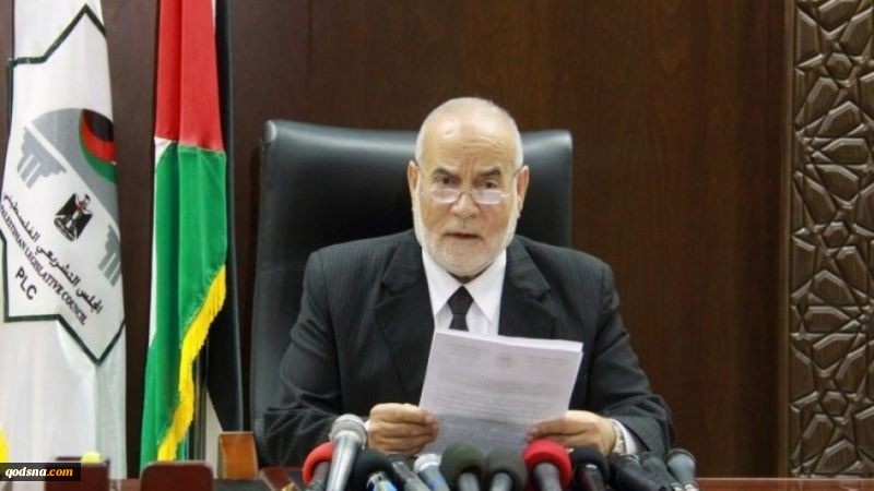 Вице-спикер палестинского парламента: "Доверие к США не принесет ничего, кроме неудачи"